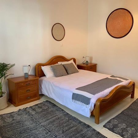 Lava House Apartment Mandrákion Екстериор снимка