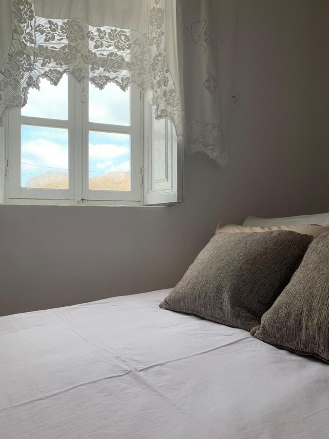 Lava House Apartment Mandrákion Екстериор снимка