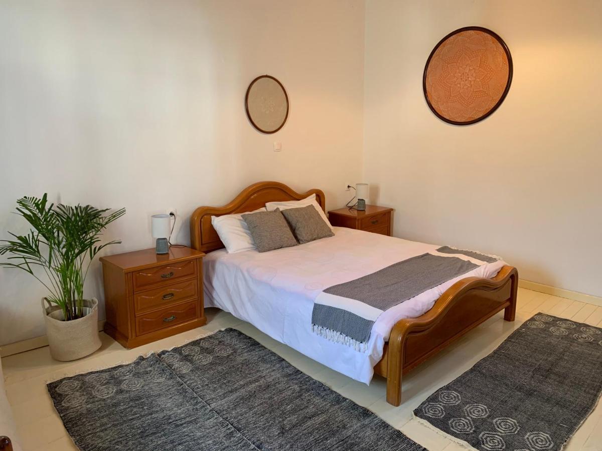 Lava House Apartment Mandrákion Екстериор снимка